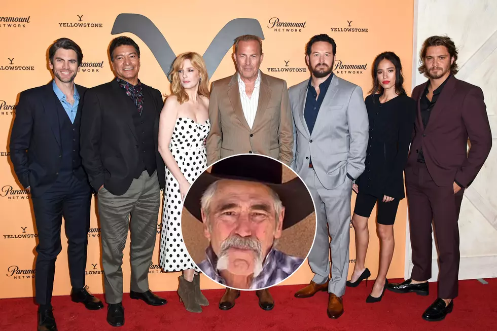 Confirmed: 'Yellowstone' Currently Filming Its Final Episodes