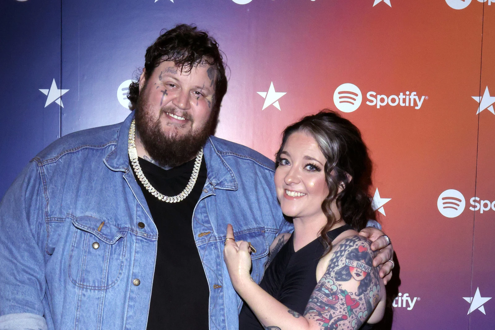 Jelly Roll, Ashley McBryde to Host 2024 CMA Fest TV Special WKKY