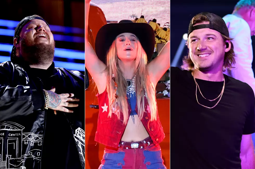 Country Music&#8217;s Hottest Summer Tours of 2024