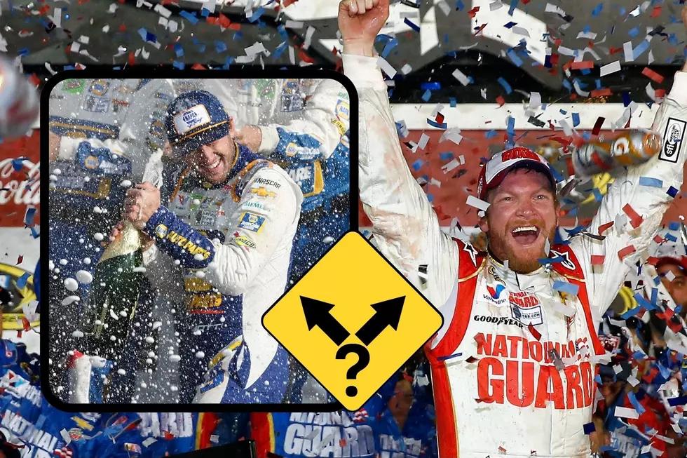 Which NASCAR Driver is Better &#8211; Dale Jr. or Chase Elliott?