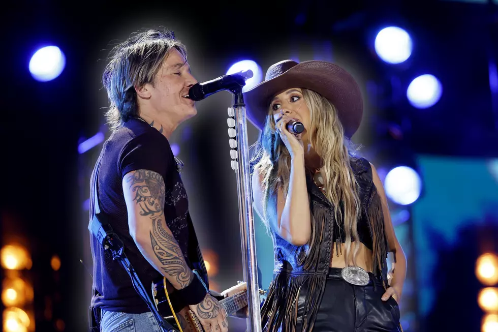 See the Best Pictures From CMA Fest 2024