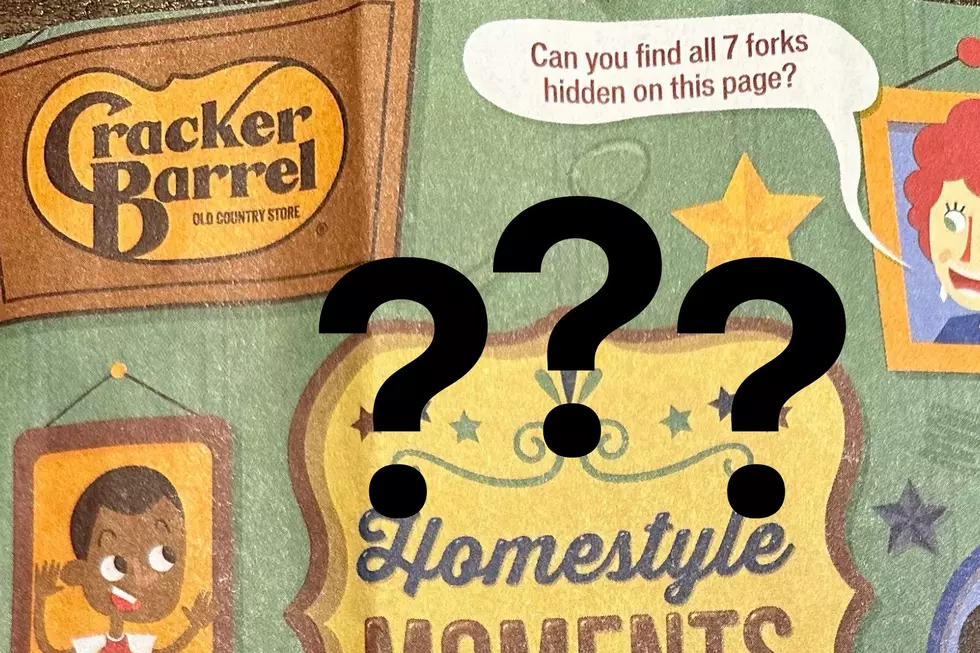 Cracker Barrel Conspiracy: The Menu Puzzle Even Adults Can&#8217;t Solve