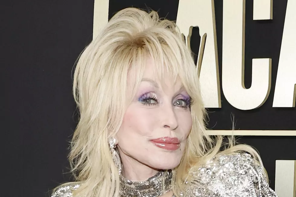 Dolly Parton Cussing Is the Most Unexpected Thing You’ll See Today