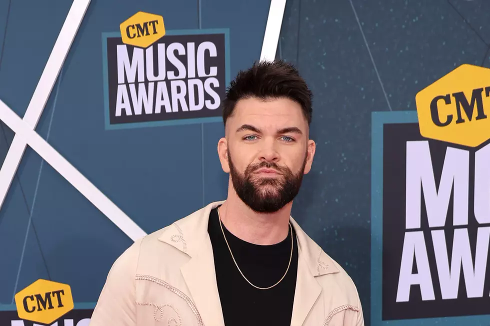 We Asked If Dylan Scott Was Superstitious + His Answer Surprised Us (Exclusive)
