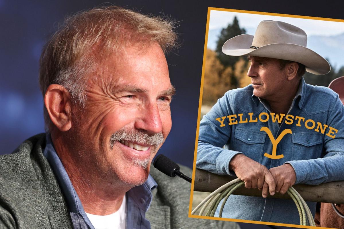 Is ‘Yellowstone’ a Soap Opera? Kevin Costner Thinks So