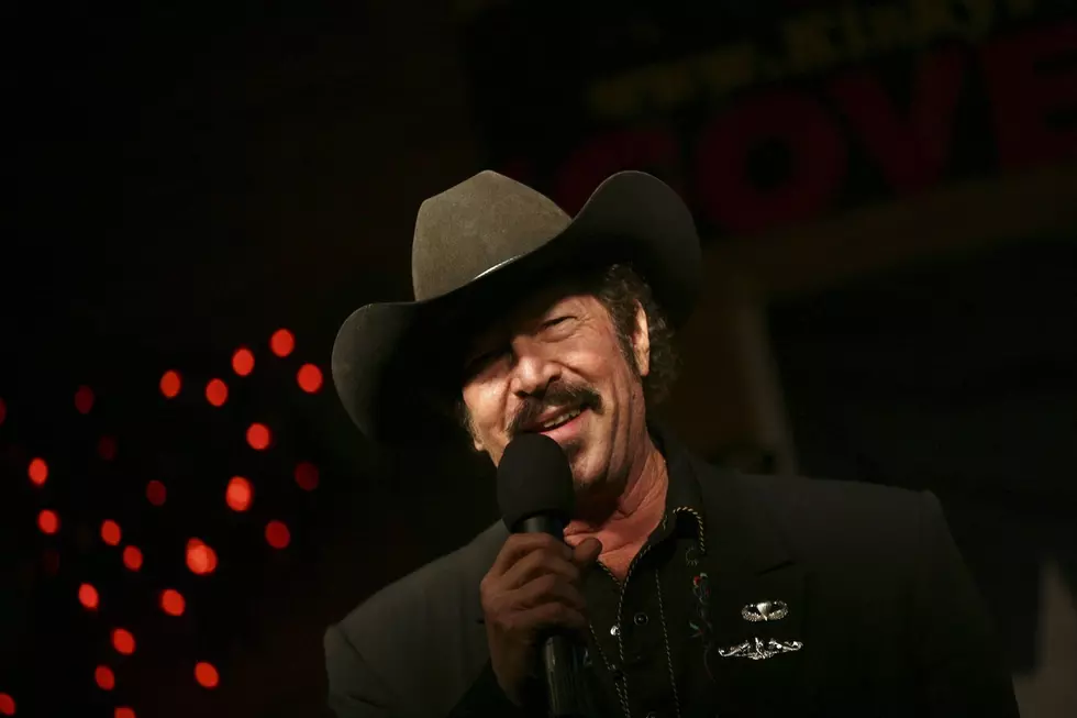 Kinky Friedman, Country Singer and Satirist, Dead at 79