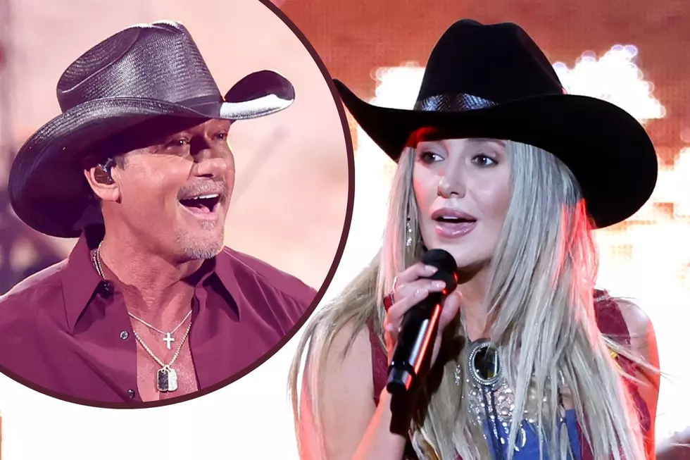 Lainey Wilson Reveals Her Surprising Family Connection to Tim McGraw