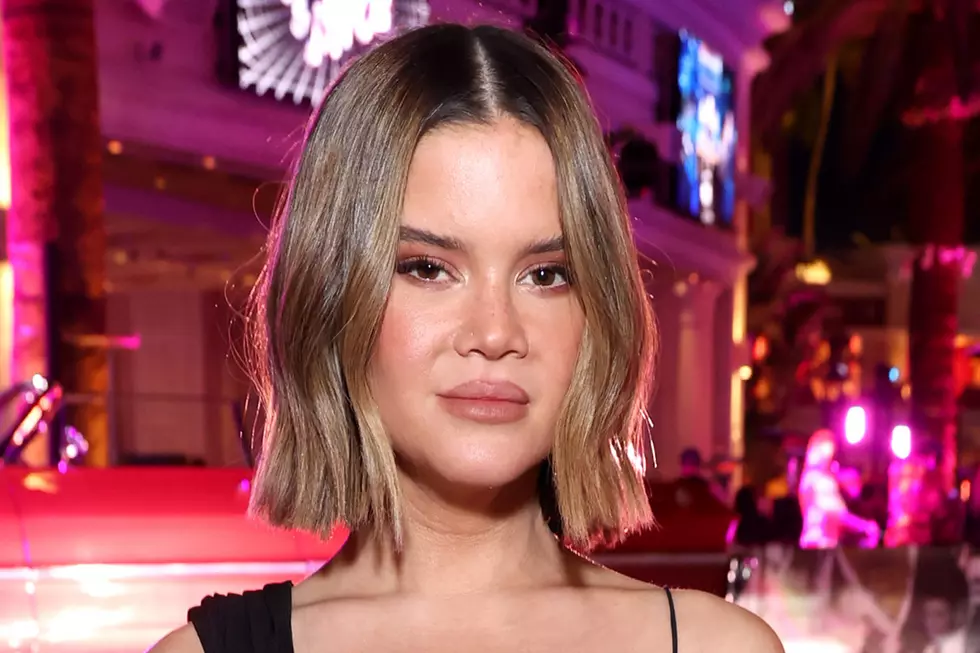 Maren Morris Comes Out as Bisexual