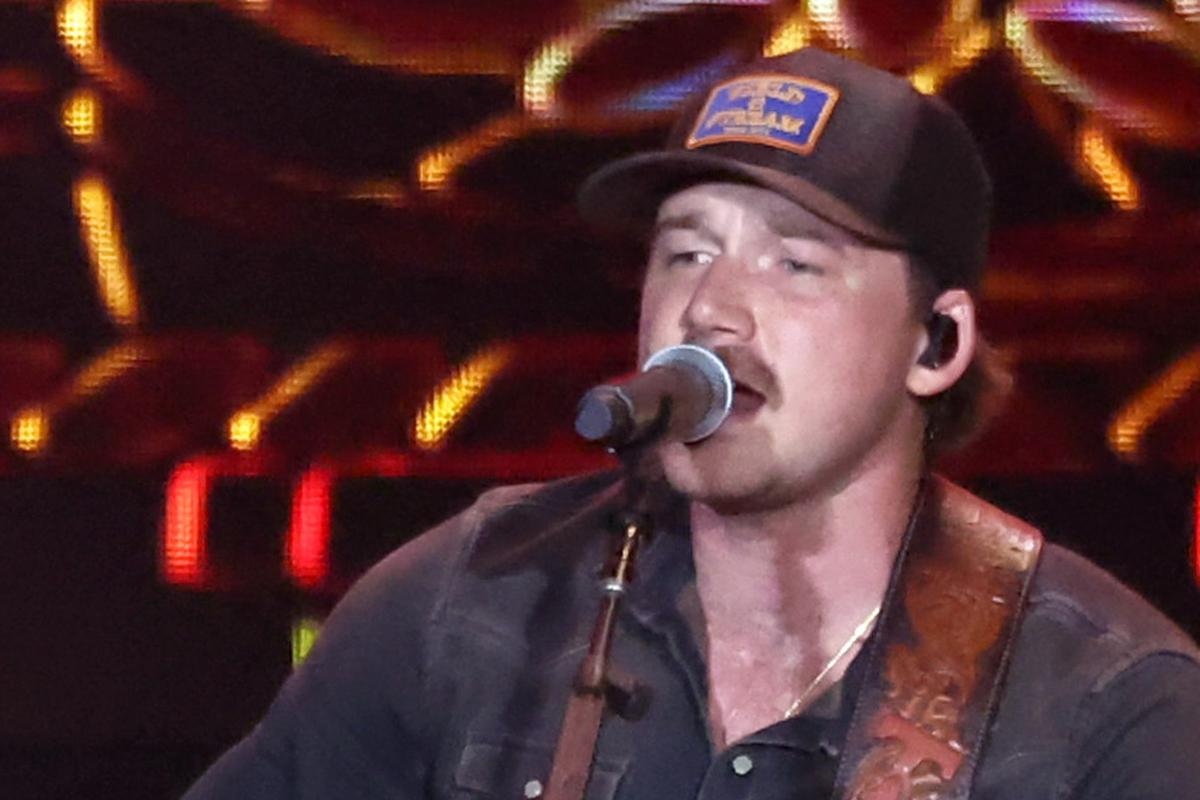 Surprise! Morgan Wallen Releases New Song ‘Lies, Lies, Lies’