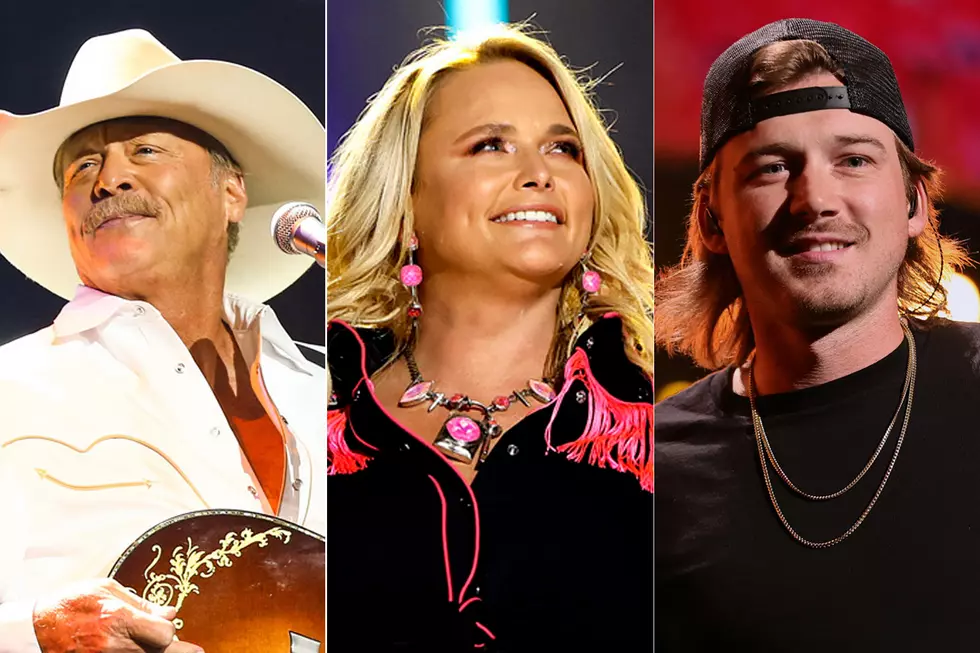 The Best Country Song From Each of Country Music’s Best Artists