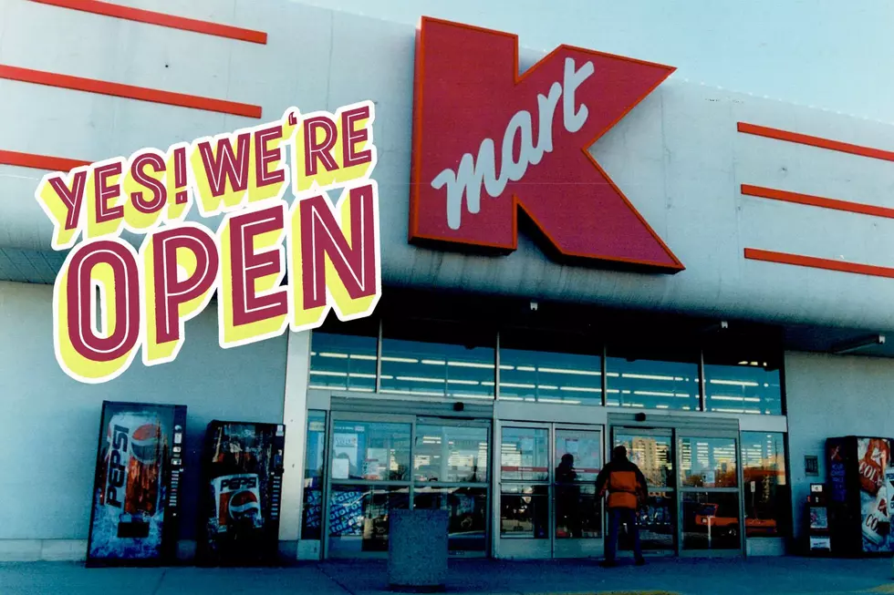 Attention Kmart Shoppers: There Are Still Two Kmart Stores Left in America