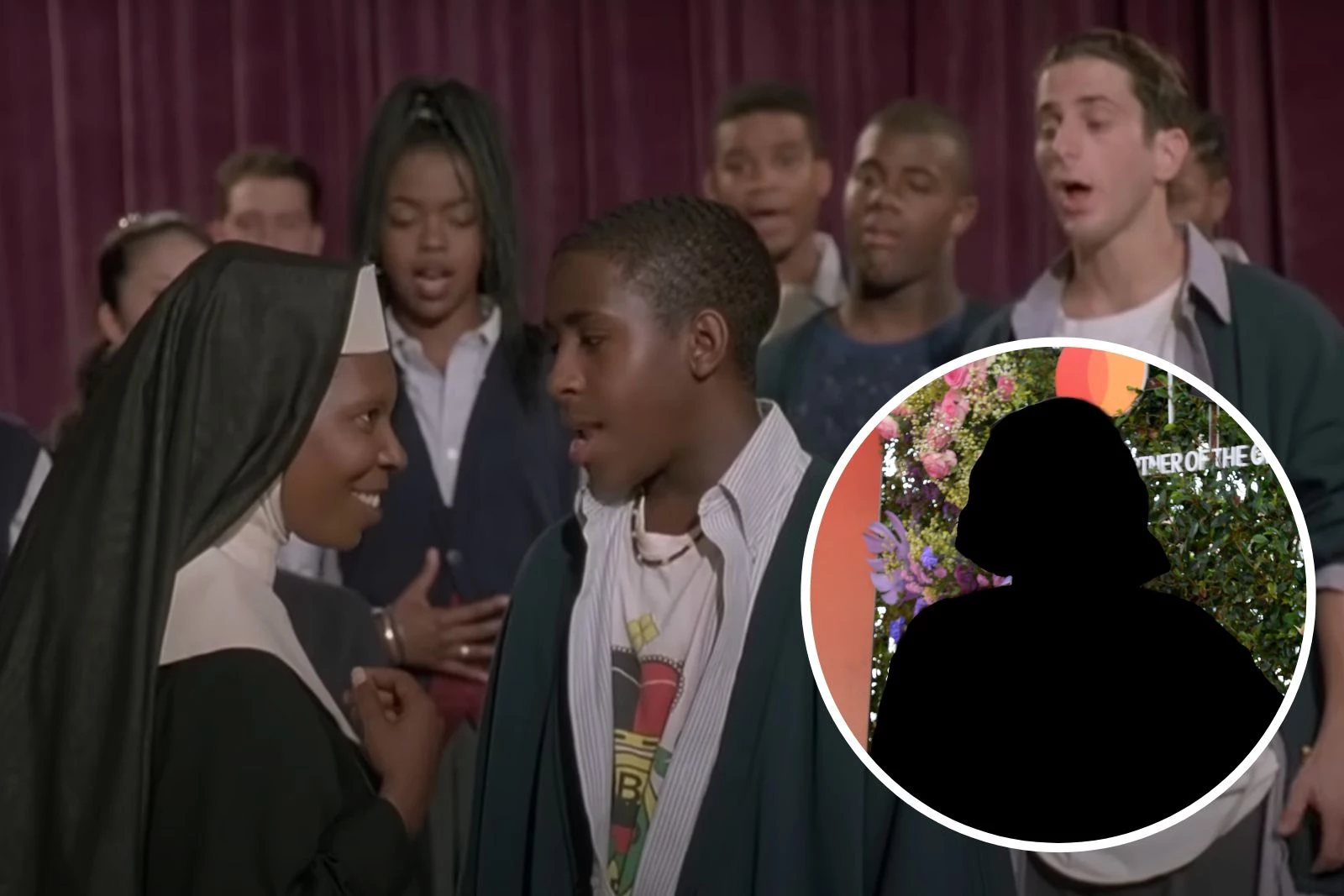 Remember Which Country Singer Was in the Movie ‘Sister Act 2’? | DRGNews