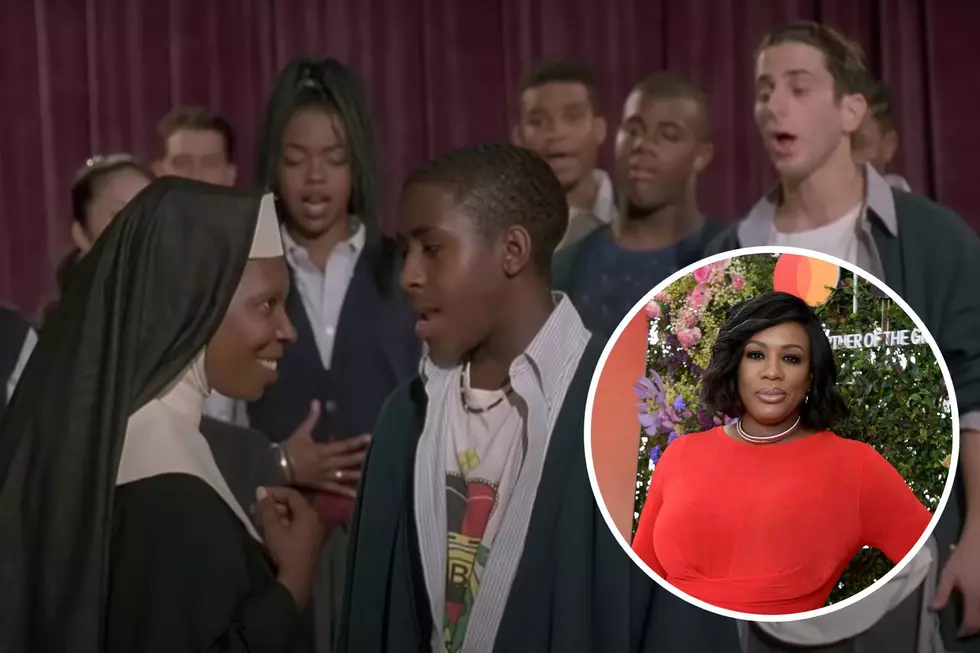 Remember Which Country Singer Was in the Movie &#8216;Sister Act 2&#8217;?