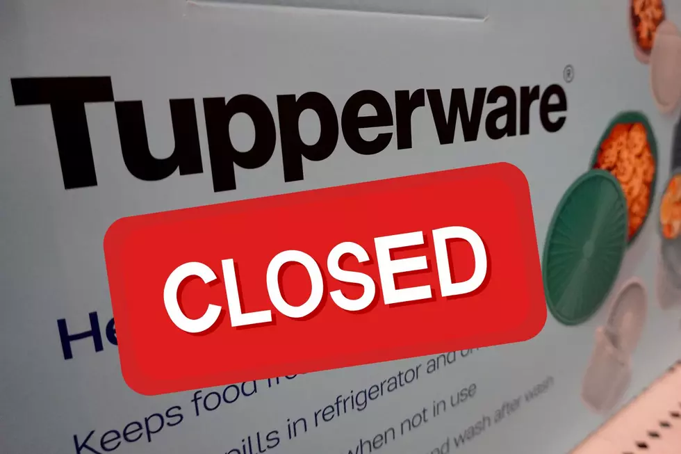 Tupperware Closing Last U.S. Factory