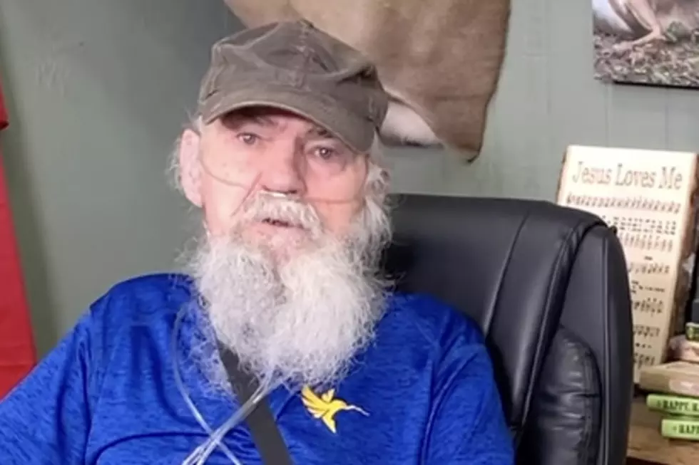 ‘Duck Dynasty’ Fans Are Very Concerned About Uncle Si Robertson