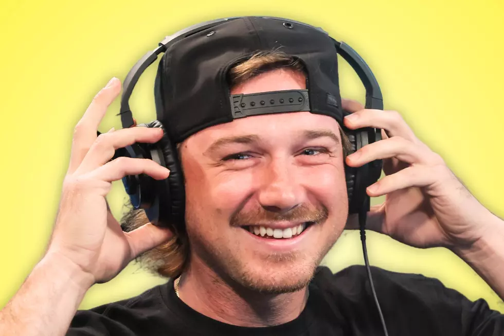 The Morgan Wallen Lyric Everyone is Mishearing: Explained