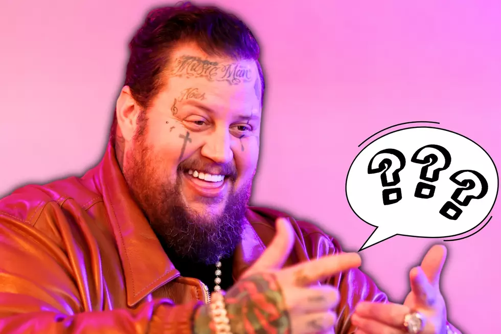 Here’s What Jelly Roll Prefers to Be Called in Public