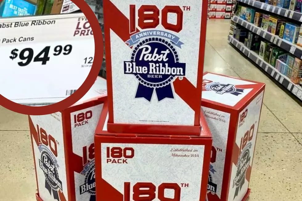 America&#8217;s Largest Case of Beer Is Now in Stores
