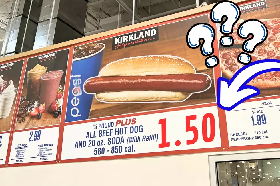 Costco&#8217;s New CFO Reveals the Fate of the $1.50 Hot Dog