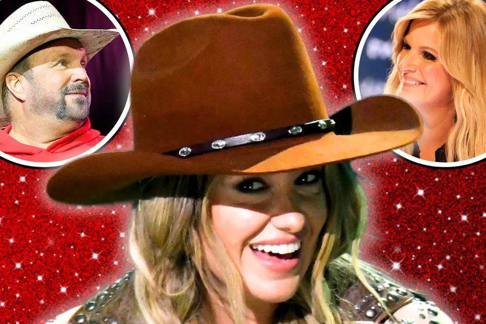 Garth Brooks + Trisha Yearwood Have Something to Say About Lainey Wilson’s Grand Ole Opry Induction