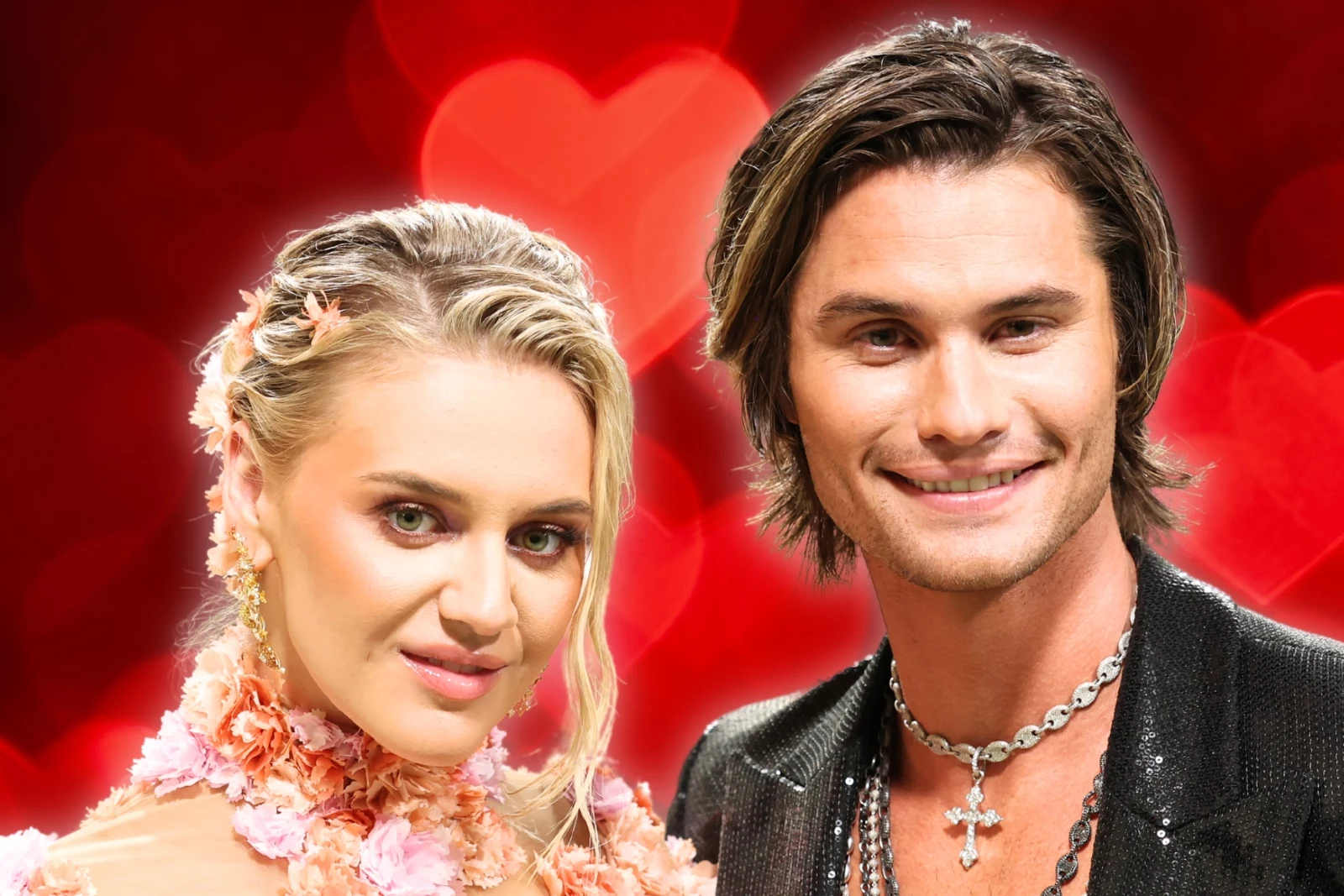 Kelsea Ballerini + Chase Stokes: Who Said ‘I Love You’ First?
