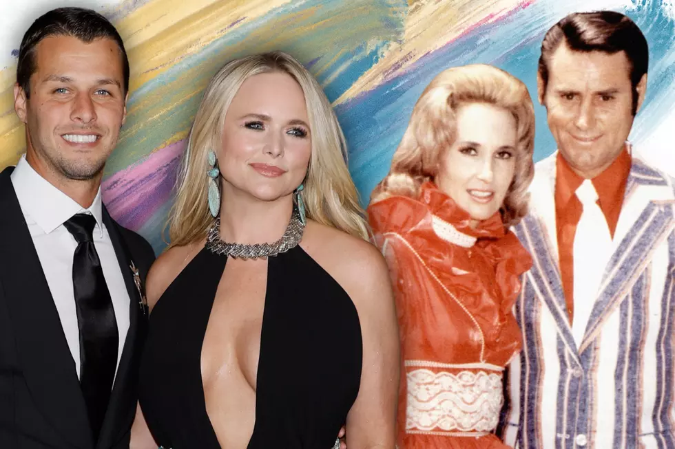 Country Couples With the Largest Age Gaps — No. 1 Is Just Outrageous