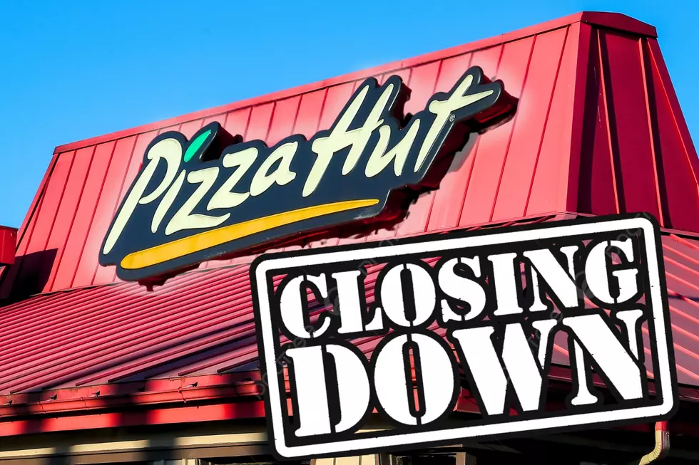 Pizza Hut Abruptly Closes Locations, With More Closings Possible