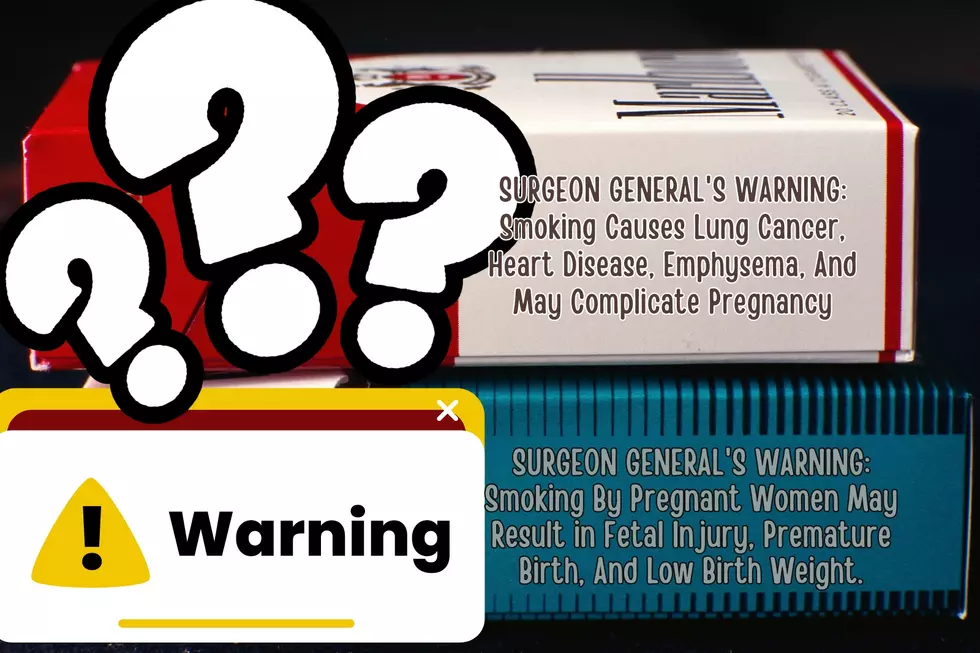 Surgeon General Wants to Put a Warning Label on Social Media