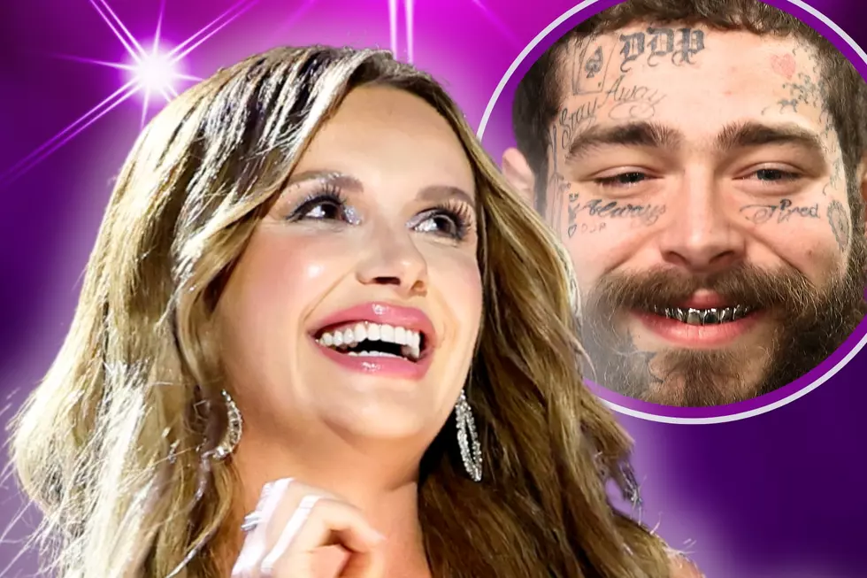 Carly Pearce Has Something to Say About Post Malone Going Country [Exclusive]