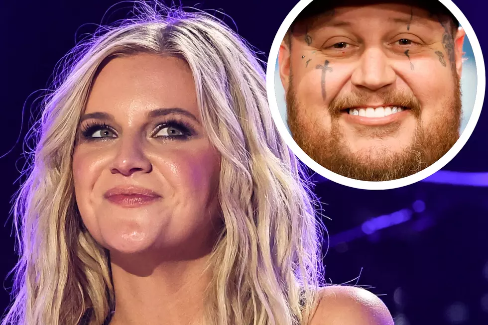 Kelsea Ballerini Responds to What Jelly Roll Said About Her