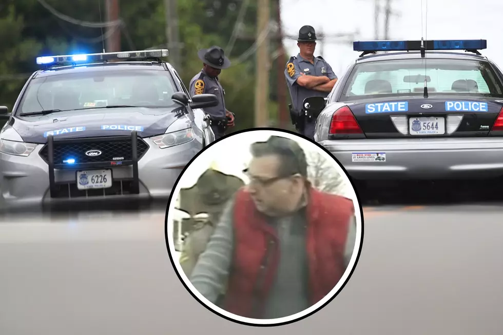 Man Arrested For Giving Trooper Middle Finger Wins $175K Settlement For Violation of First Amendment