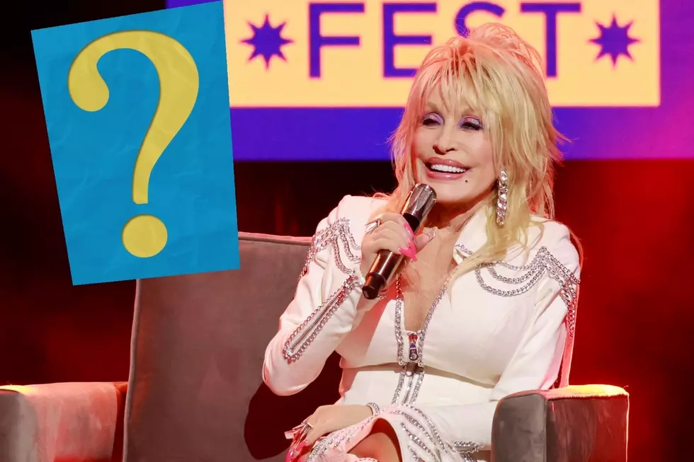 A Dolly Parton Musical is Coming + We Think We Know Who’s Playing Dolly