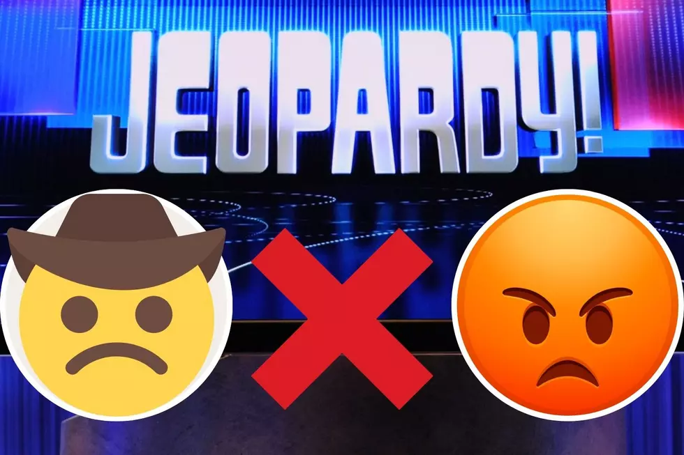 Jeopardy Blasted Over &#8216;Offensive&#8217; Country Music Related Question
