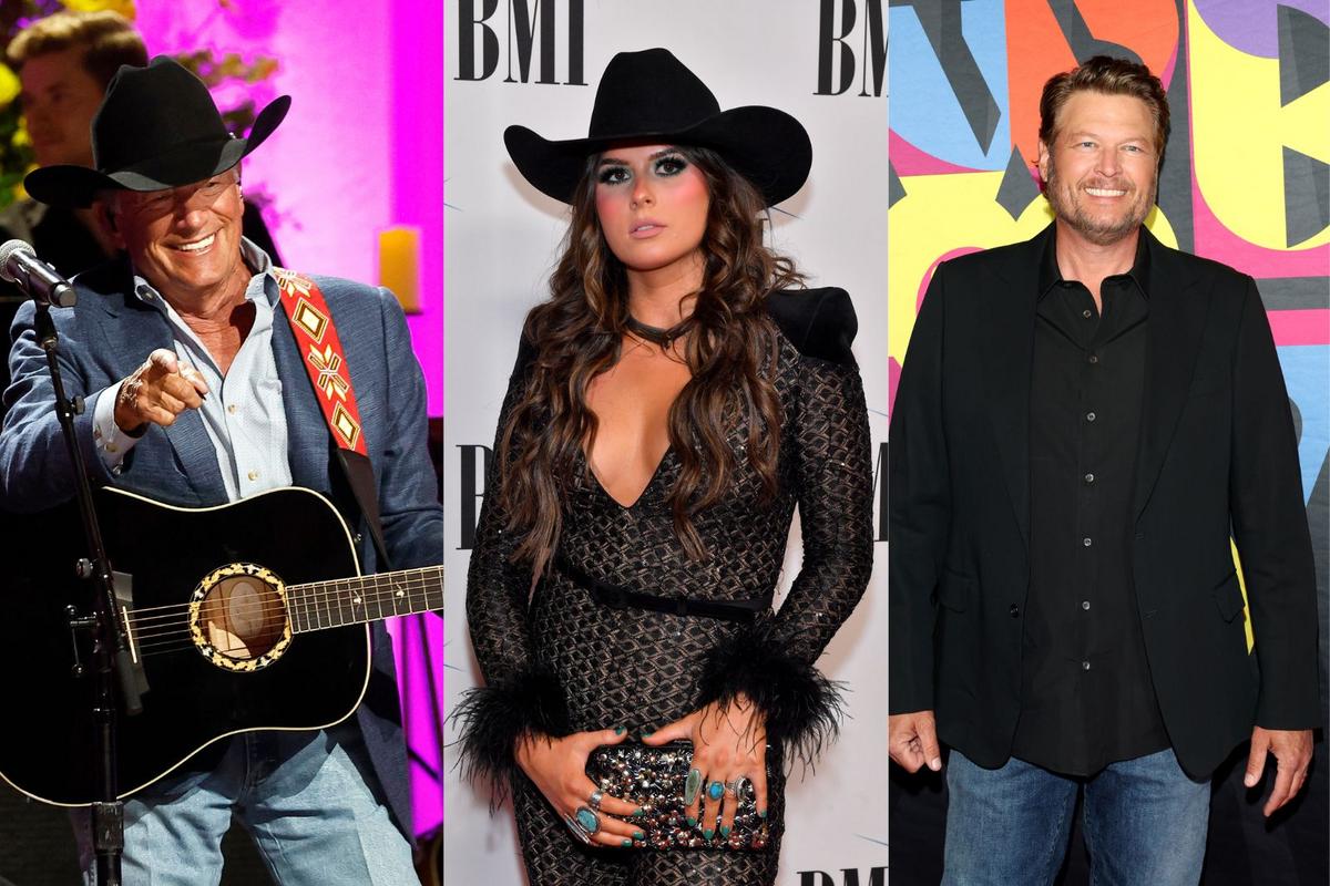 The 20 Best Corny Pickup Lines in Country Music