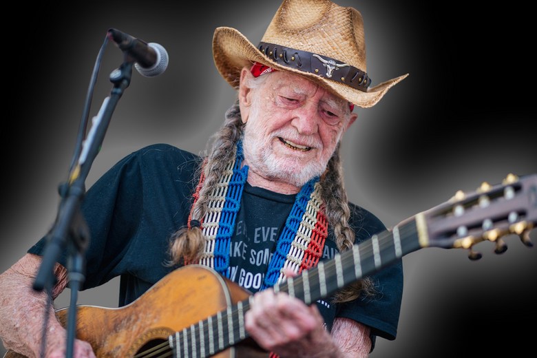 Willie To Miss Three More Shows