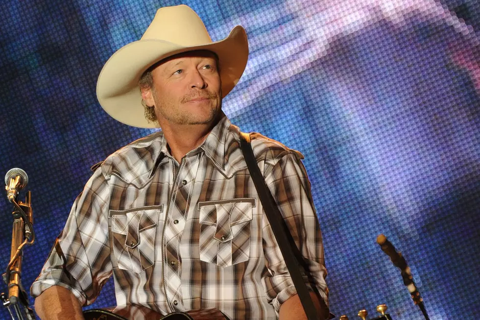 alan jackson disease