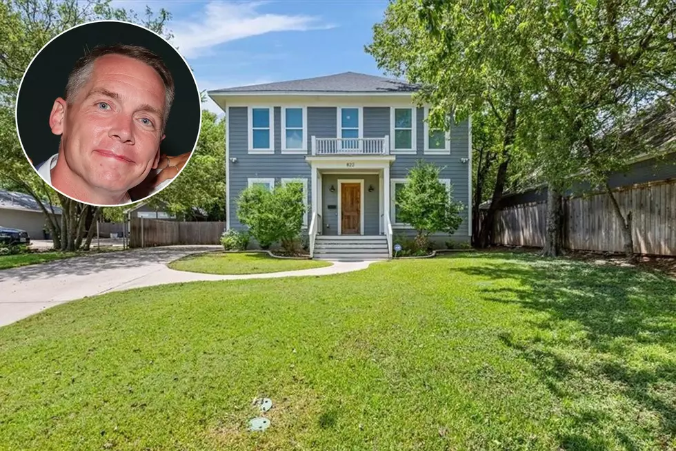 &#8216;Fixer Upper&#8217; Star Clint Harp Offering a Sweet Deal on His Charming Waco Home — See Inside! [Pictures]