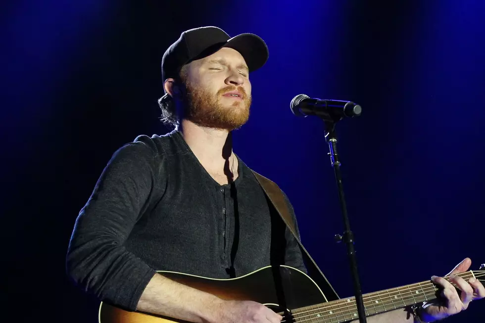 eric paslay diabetes
