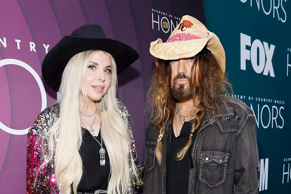 Billy Ray Cyrus&#8217; Estranged Wife, Firerose, Accuses Him of &#8216;Extreme&#8217; Abuse in Shocking Court Filing