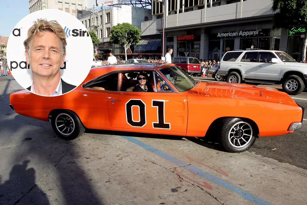 &#8216;Dukes of Hazzard&#8217; Star John Schneider Reveals Someone Stole the General Lee His Late Wife Gave Him