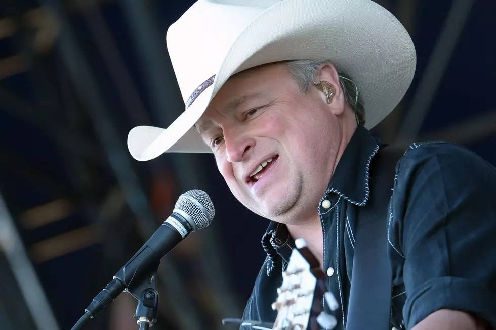 mark chesnutt heart problems