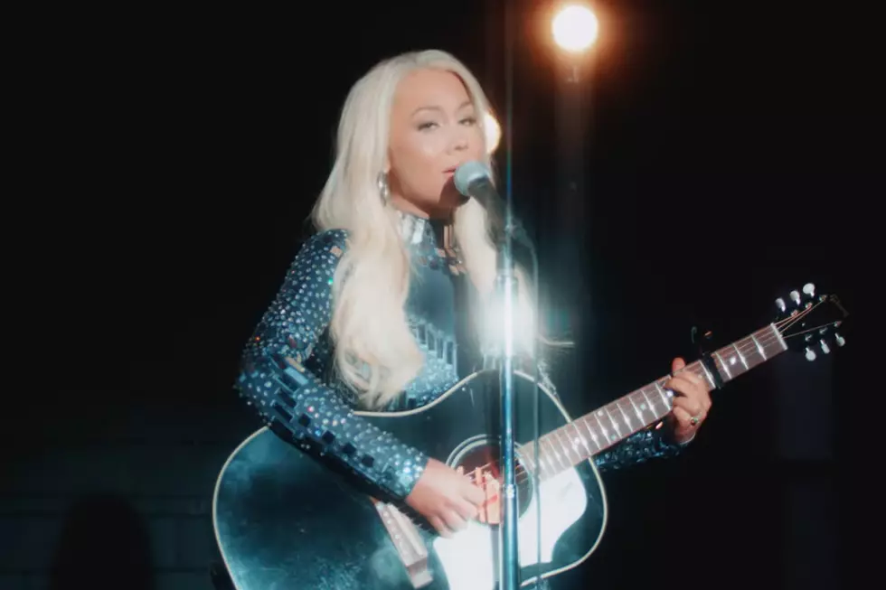 Will RaeLynn Lead the Most Popular Country Videos of the Week?