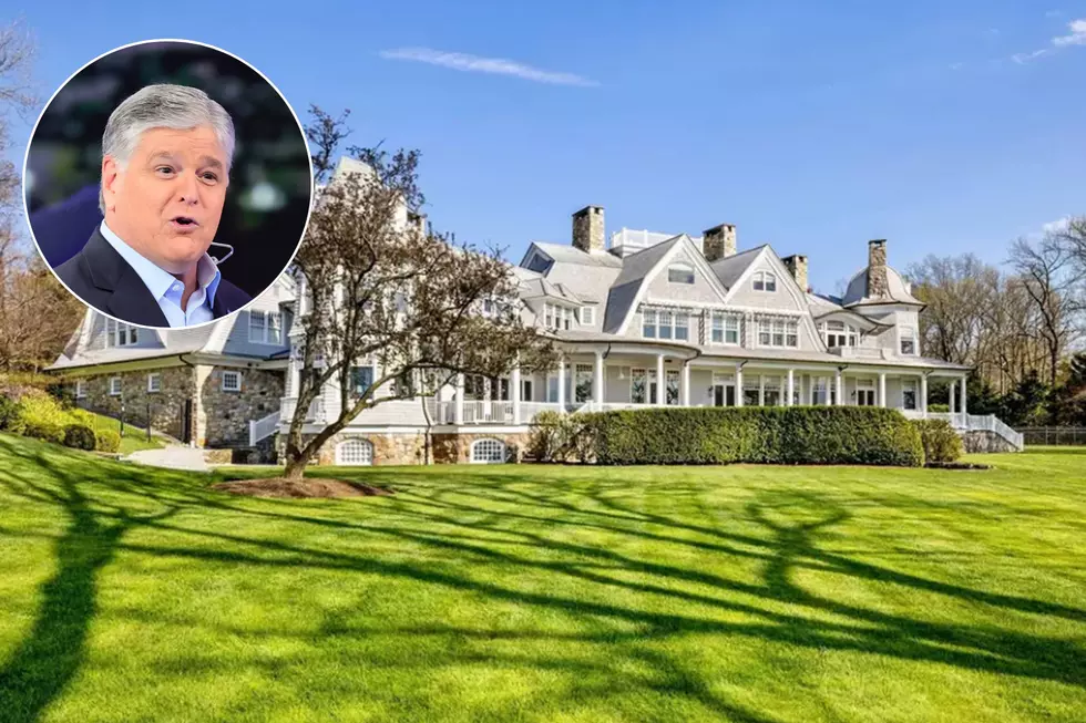 Sean Hannity sells $12.7M estate amid move to Florida — See inside