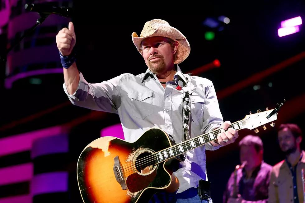 Jelly Roll, Lainey Wilson Lead All-Star Toby Keith Tribute