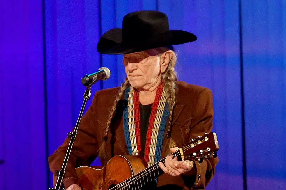 Willie Nelson Missing 2024 Tour Opening on Doctor&#8217;s Orders