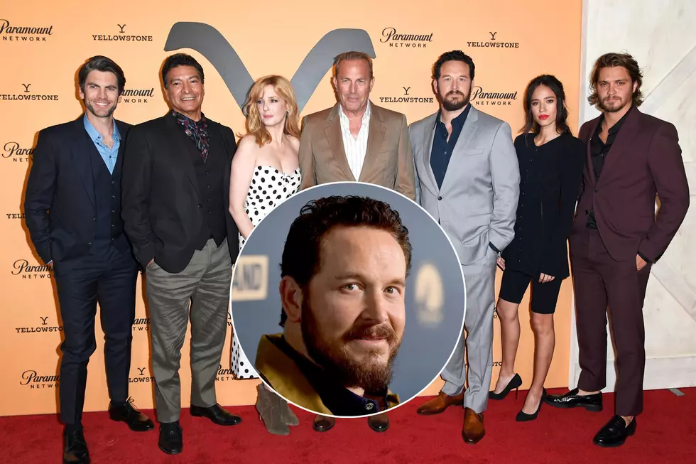 &#8216;Yellowstone&#8217; Fans Are Freaking Out About Cole Hauser&#8217;s New Season 5 Update