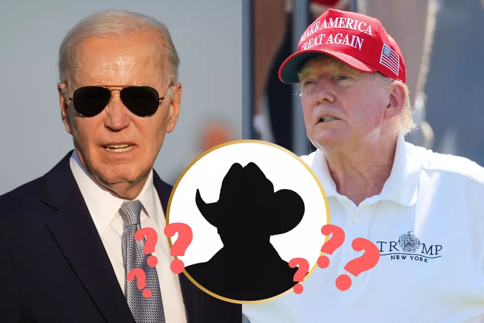 Could Trump Beat Biden at Golf? This Country Star Might Have Thoughts