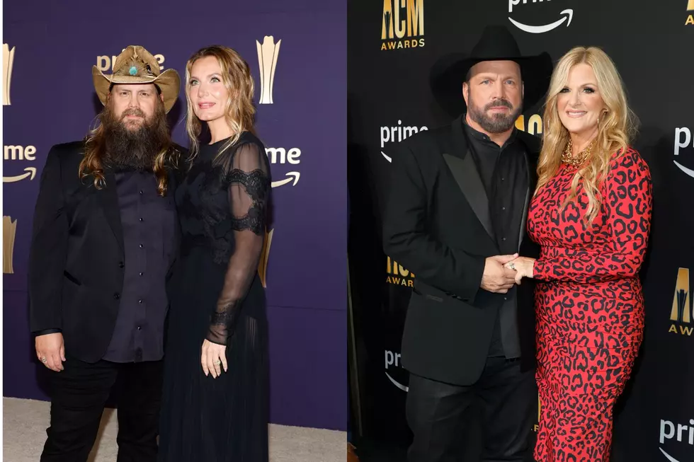 The Top 20 Country Songs Written by Married Couples [Photos]
