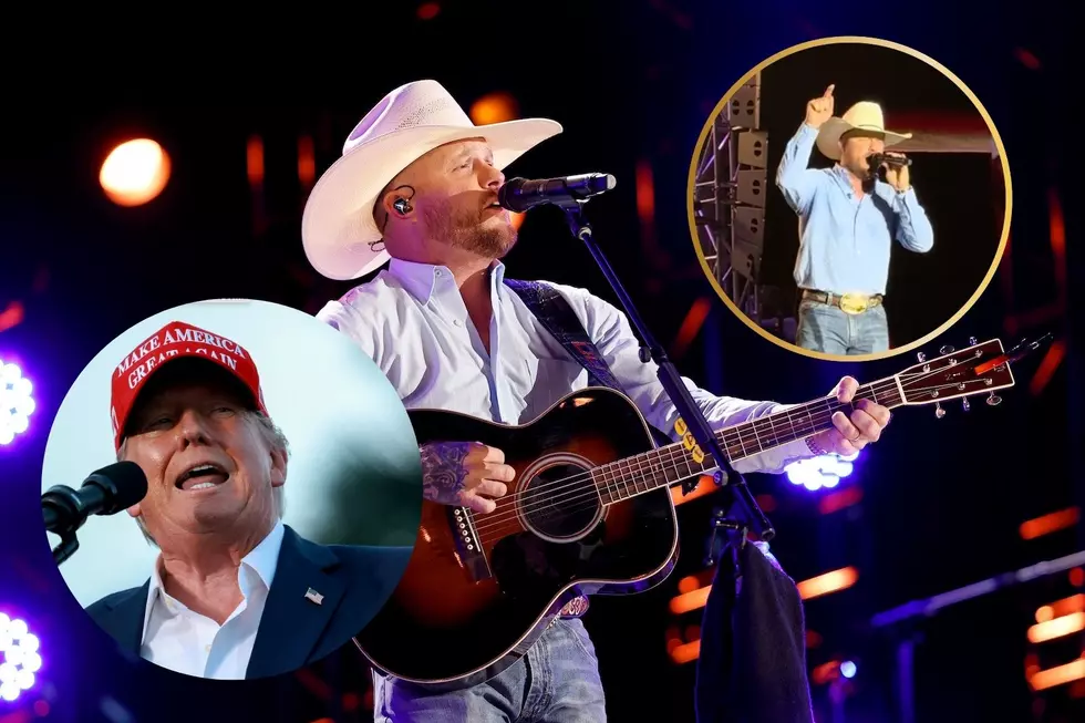 Cody Johnson Speaks Out After Trump Campaign Rally Shooting [Watch]