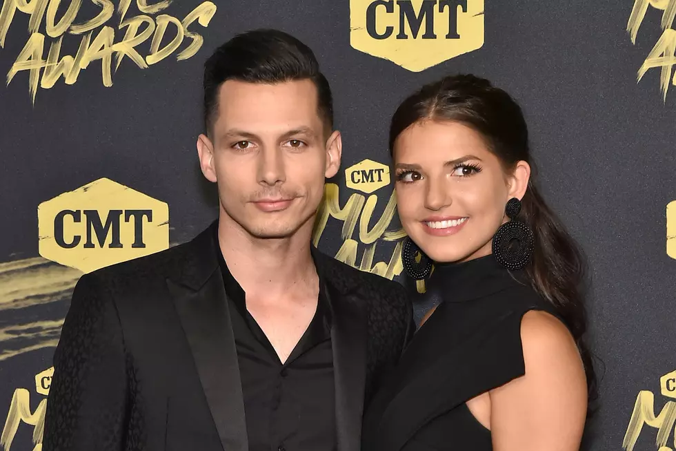 Devin Dawson + Leah Sykes Welcome Their First Child — See Pics!